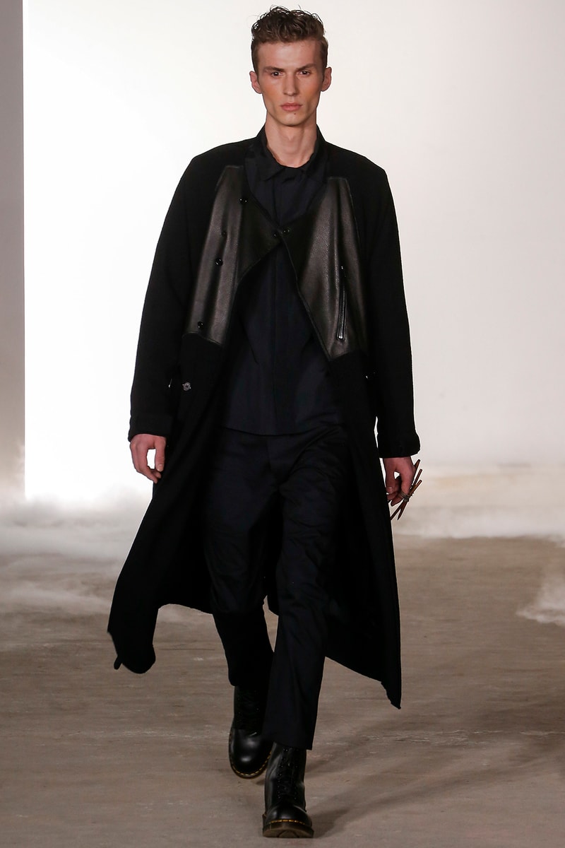 Siki Im Fall Winter Collection