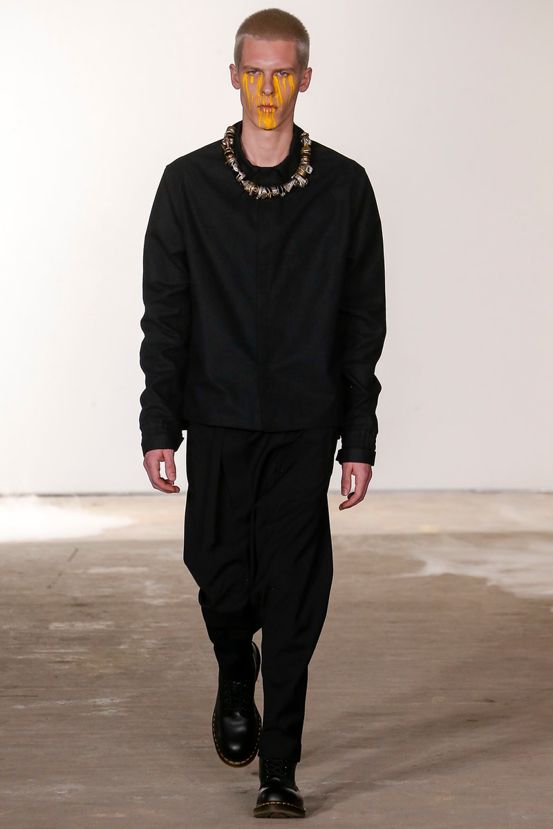 Siki Im Fall Winter Collection