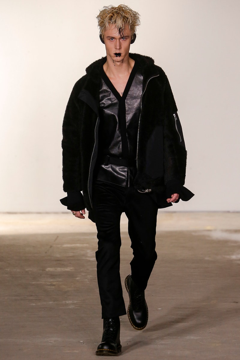 Siki Im Fall Winter Collection