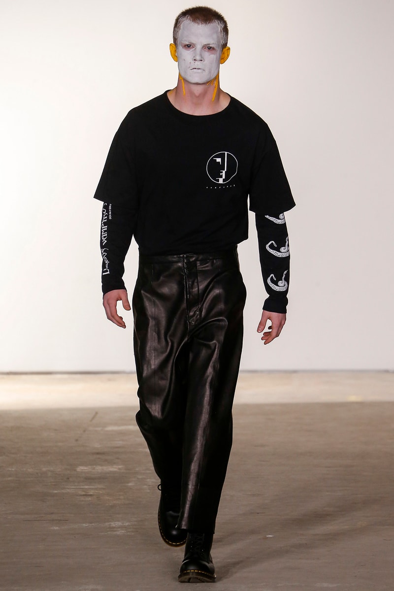 Siki Im Fall Winter Collection