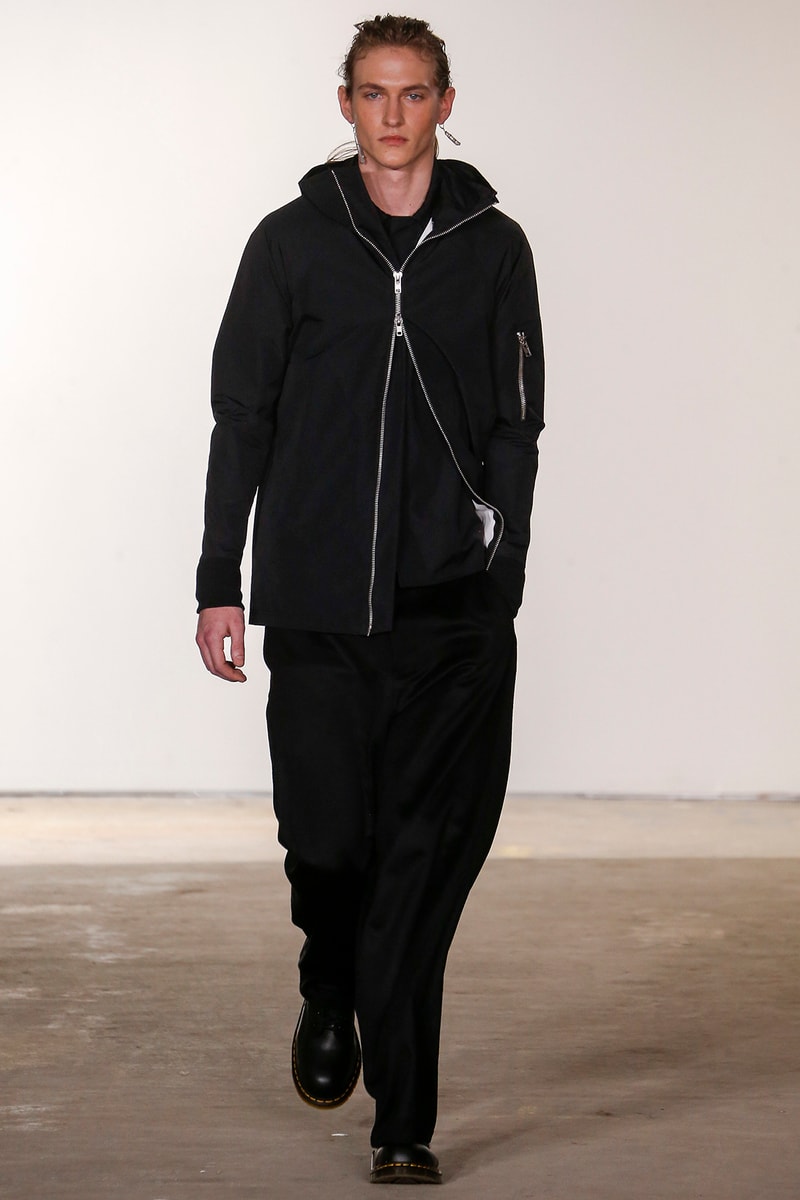Siki Im Fall Winter Collection