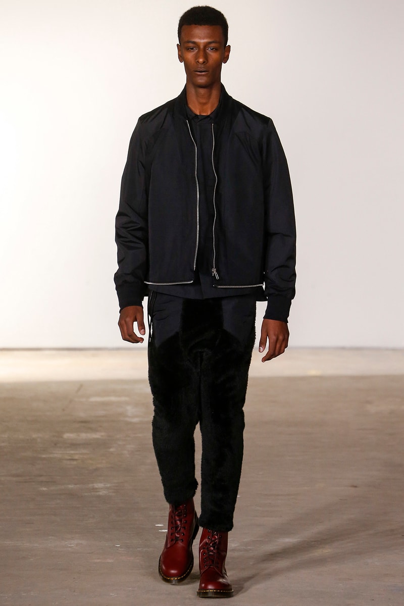 Siki Im Fall Winter Collection