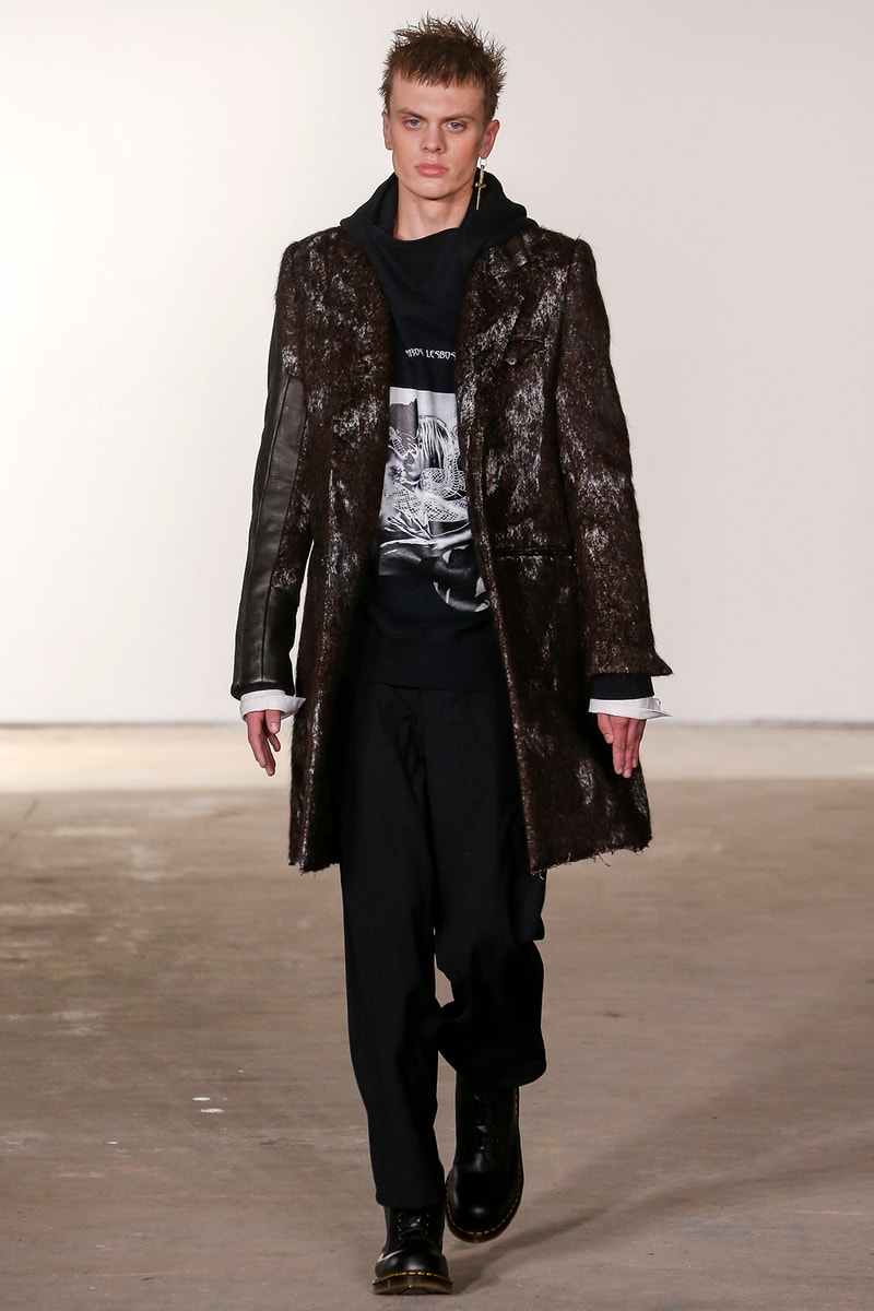 Siki Im Fall Winter Collection