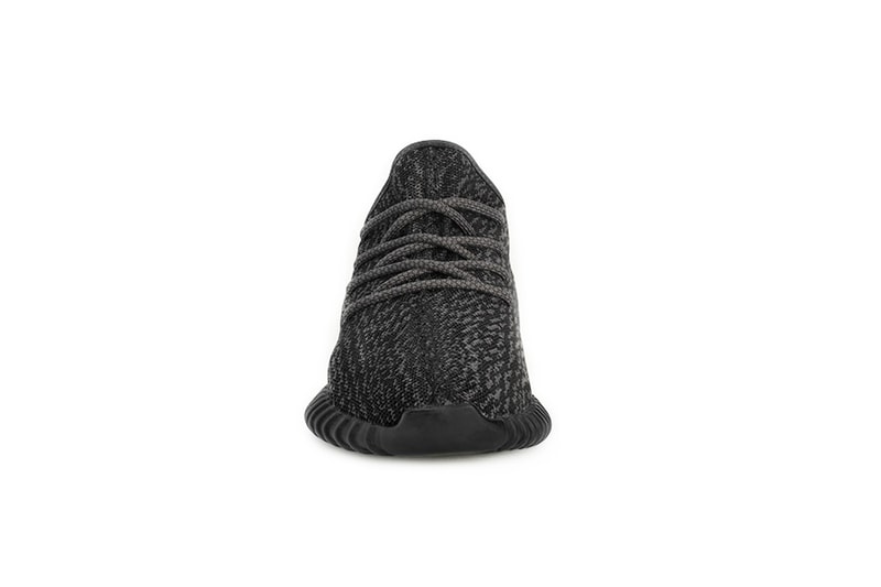 Yeezy Boost 350 Black Restock Official Confirmed