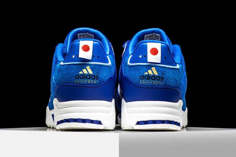 adidas EQT Support Tokyo Sneaker