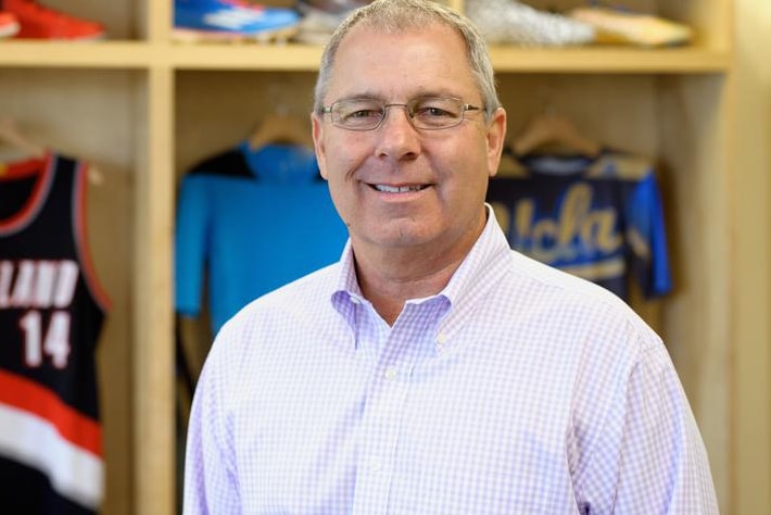 adidas Group North America President Mark King Launches a Podcast