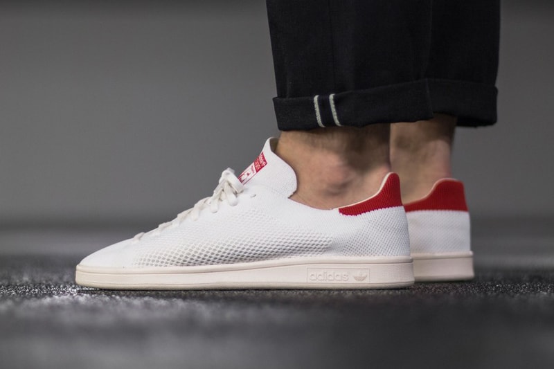 adidas Originals Stan Smith Primeknit OG Pack