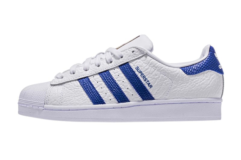 adidas superstar animal