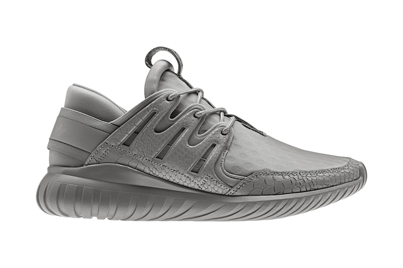 adidas Originals Tubular Nova Luxe Textile