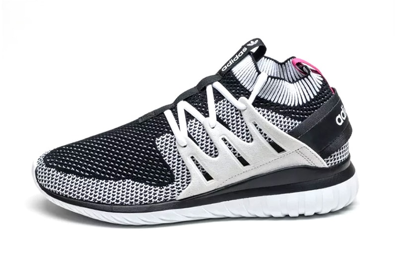adidas Originals' Tubular Nova Gets the Primeknit Treatment