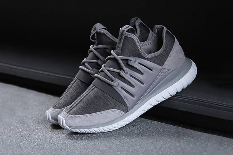 Adidas Originals Tubular Radial Fleece Hypebeast Adidas Originals Tubular Radial Fleece Hypebeast