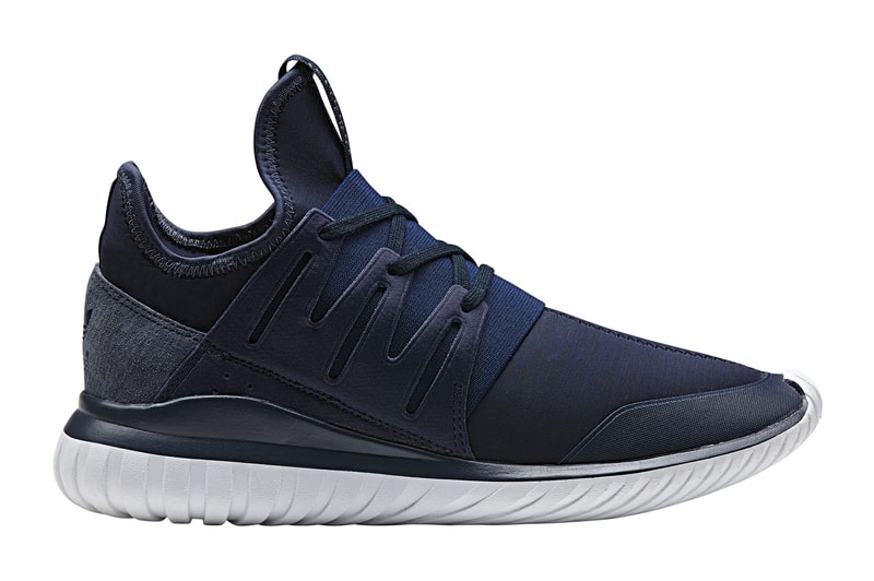 adidas Originals Tubular Radial Marle Pack