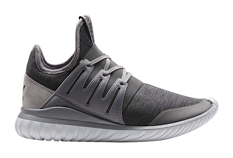 adidas Originals Tubular Radial Marle Pack