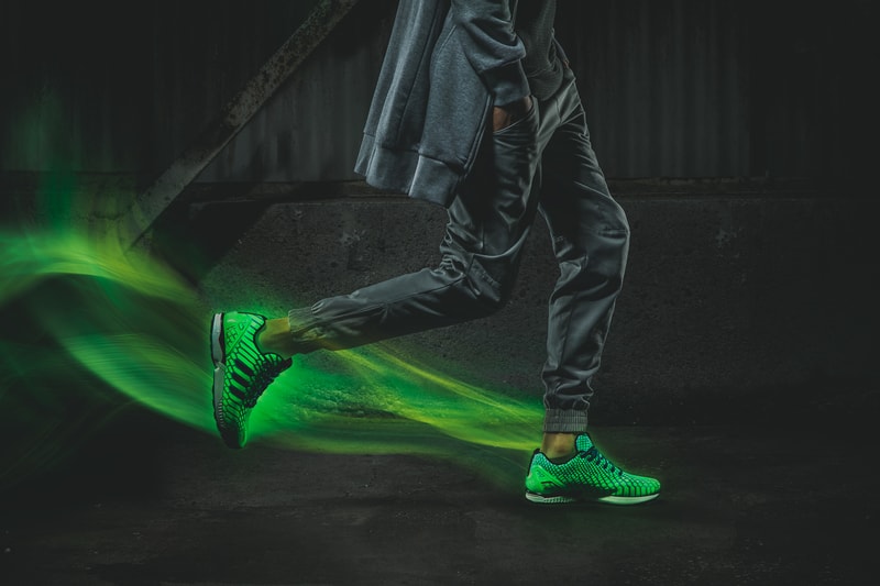 adidas Originals XENO Borealis ZX Flux Pack