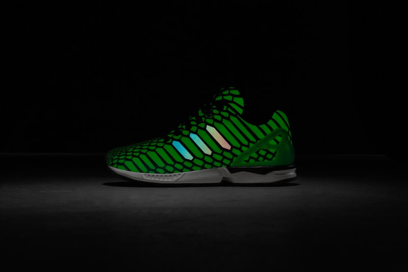 adidas Originals XENO Borealis ZX Flux Pack