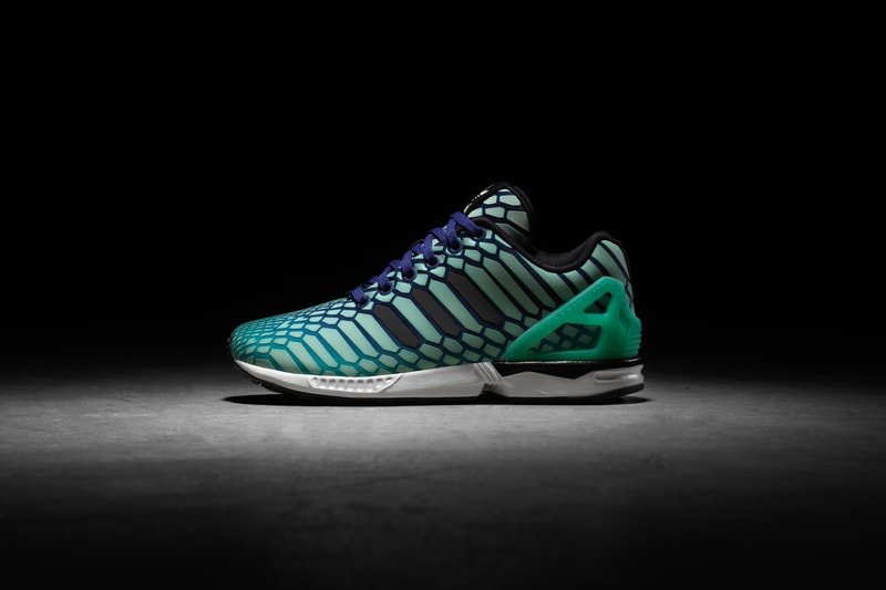 adidas Originals XENO Borealis ZX Flux Pack