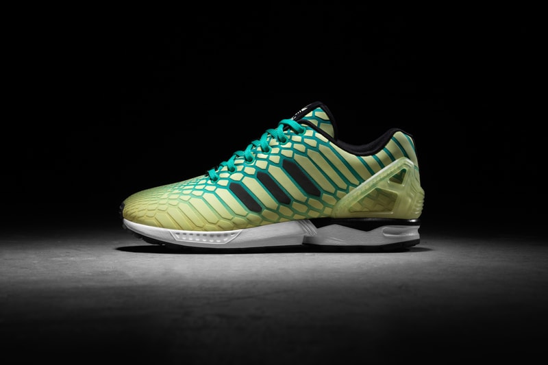 adidas Originals XENO Borealis ZX Flux Pack