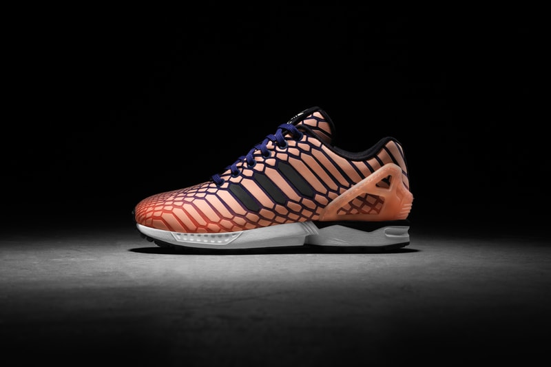 adidas Originals XENO Borealis ZX Flux Pack