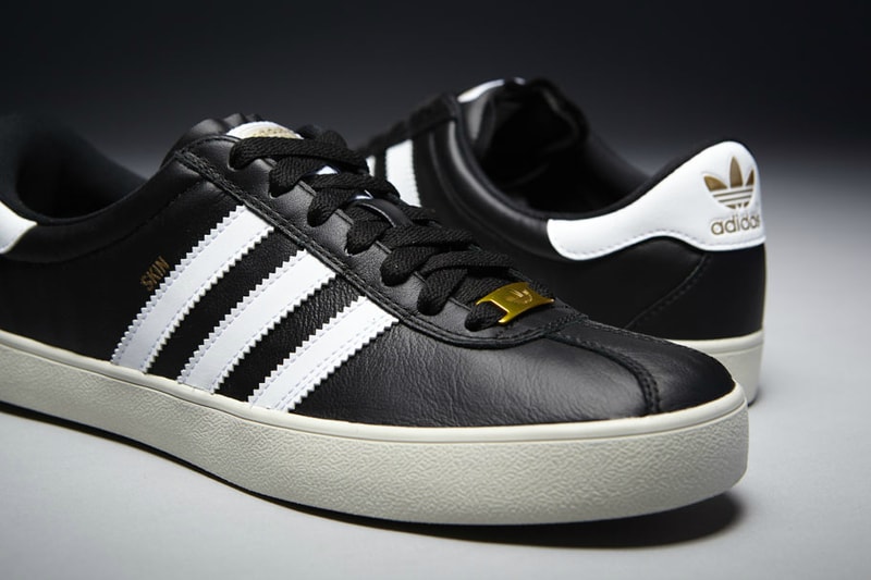 adidas Honors Skin Phillips With Premium Skate Retro