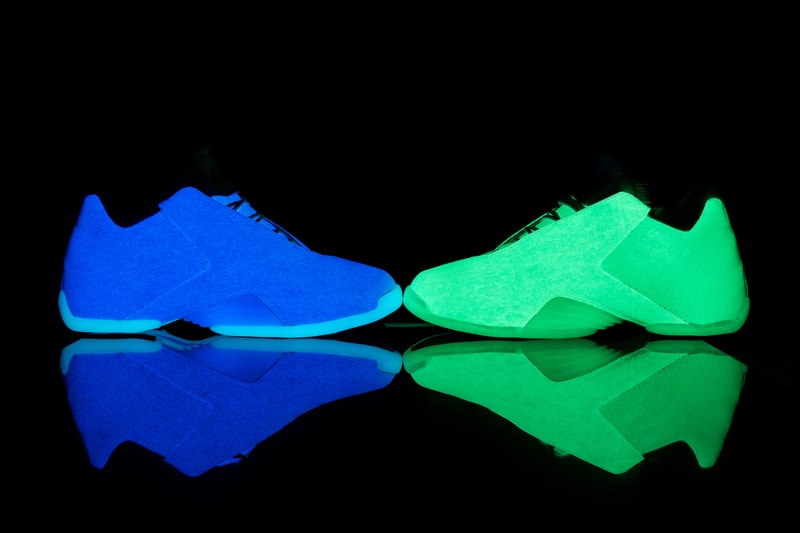 adidas T Mac 3 Glow In The Dark