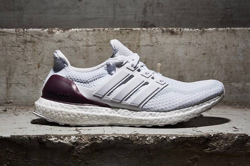 how to clean ultra boost adidas