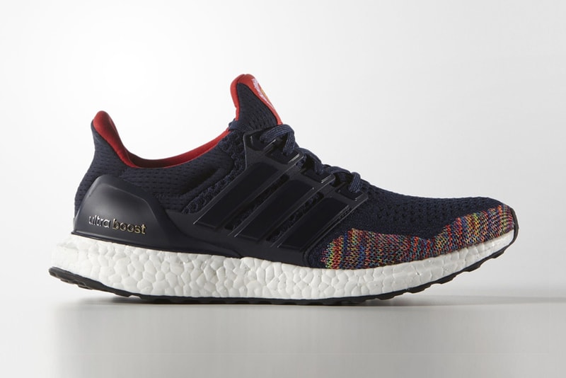 adidas Ultra Boost Chinese New Year
