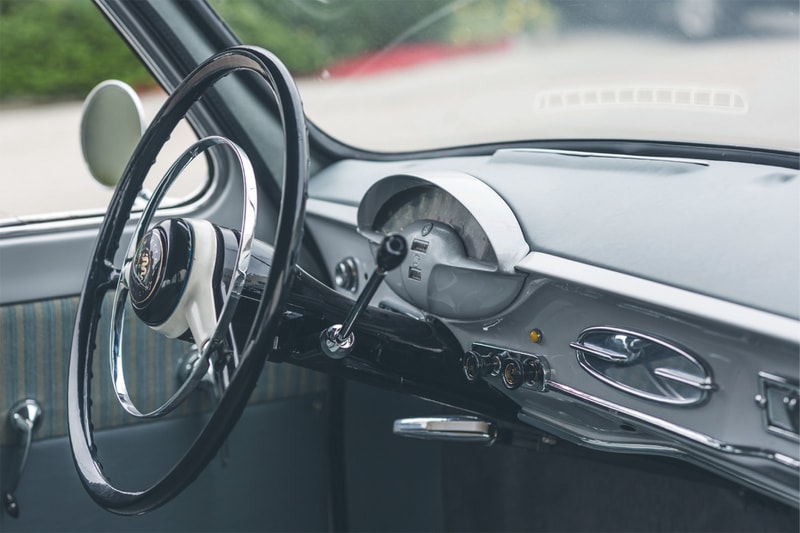 Afshin Behnia Petrolicious Alfa Romeo Restoration