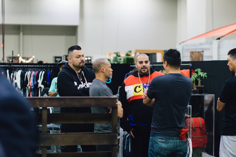 Agenda Las Vegas 2016 Winter Recap