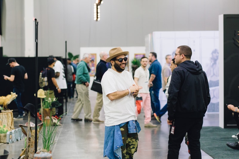 Agenda Las Vegas 2016 Winter Recap