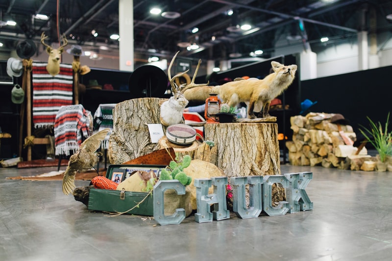 Agenda Las Vegas 2016 Winter Recap