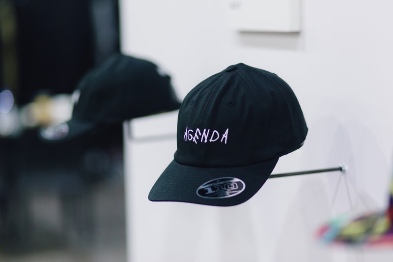 Agenda Las Vegas 2016 Winter Recap
