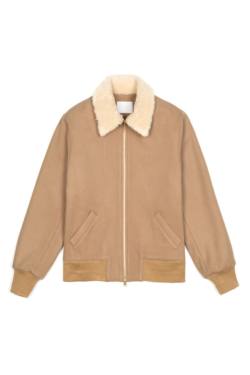 Aimé Leon Dore Winter Drop 2