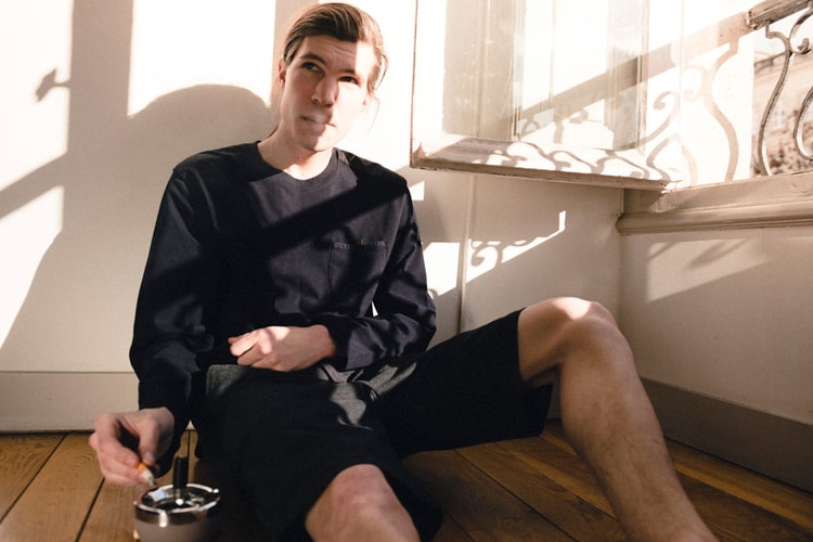 Magenta Skateboards AIME 2016 Spring/Summer Video Lookbook