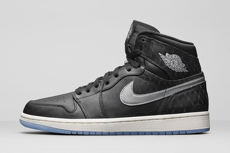 Air Jordan 1 Passport
