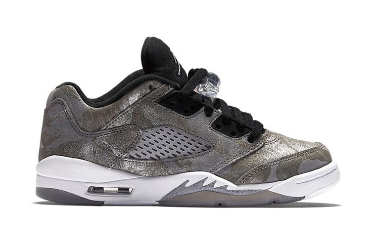 Air Jordan 5 Retro Low "All Star"