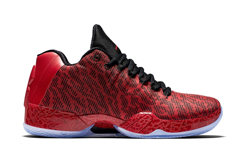 Air Jordan XX9 Low PE Jimmy Buckets Sneaker