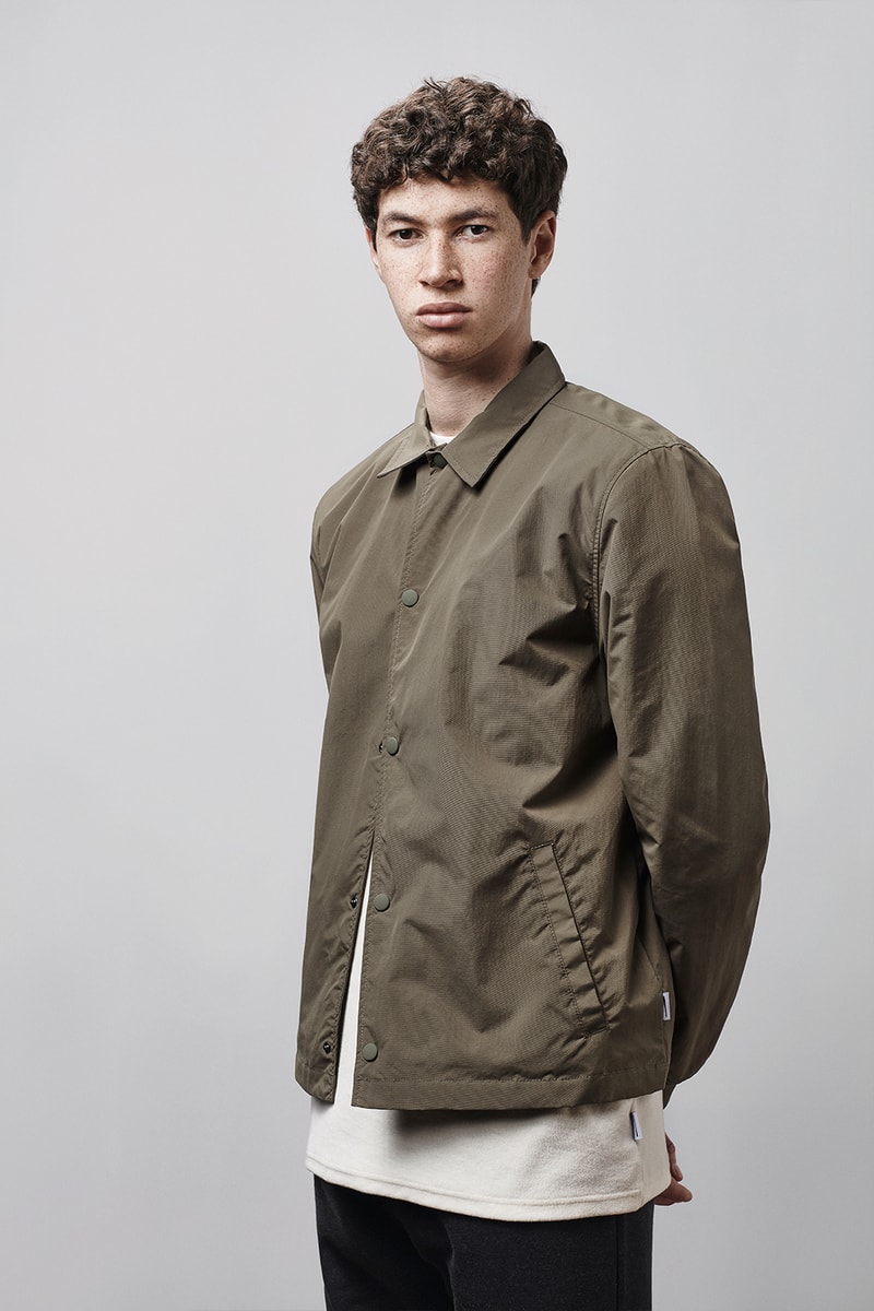 align 2016 Spring Summer Collection