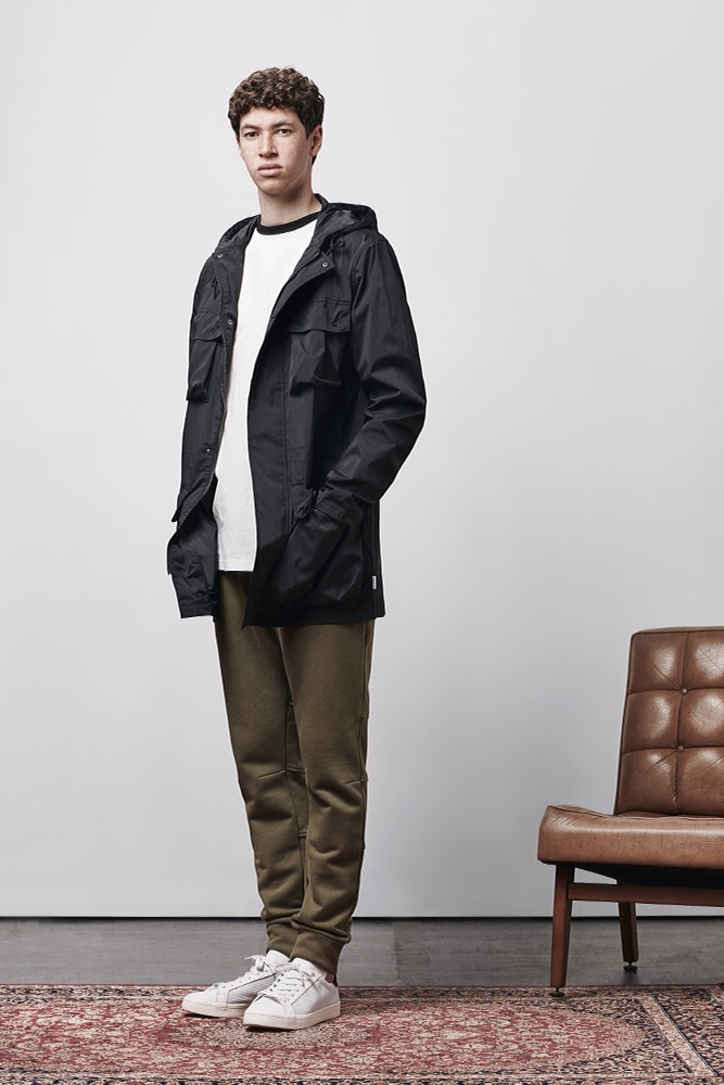 align 2016 Spring Summer Collection