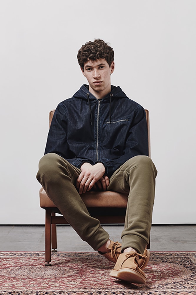 align 2016 Spring Summer Collection