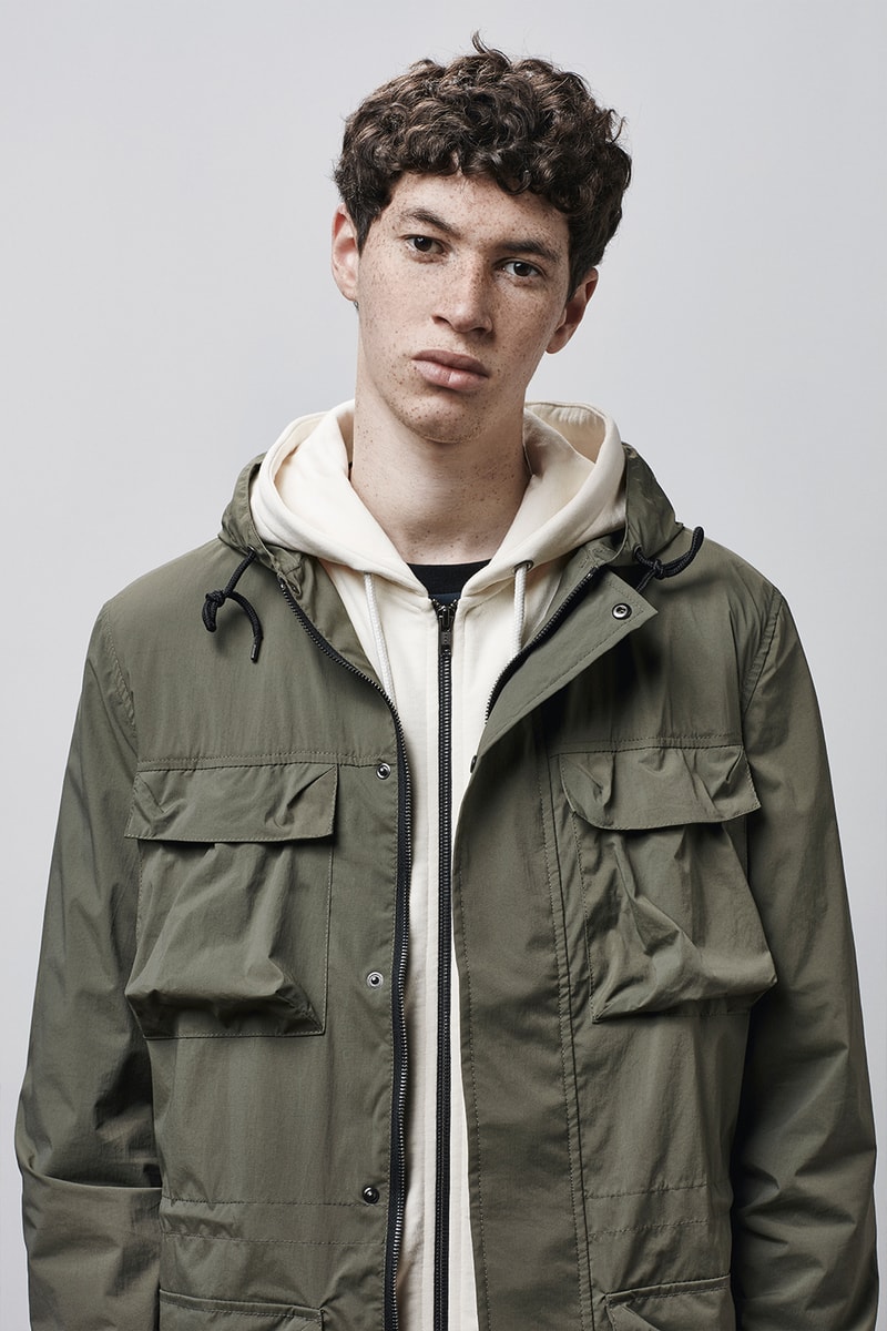 align 2016 Spring Summer Collection