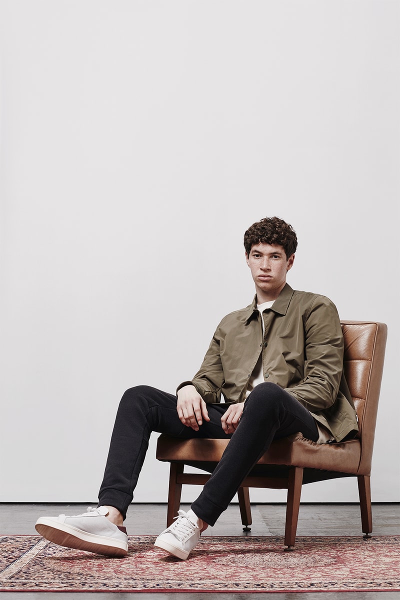 align 2016 Spring Summer Collection