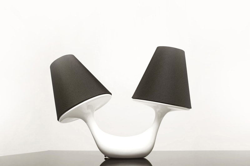 Alpha And Beta Lamp