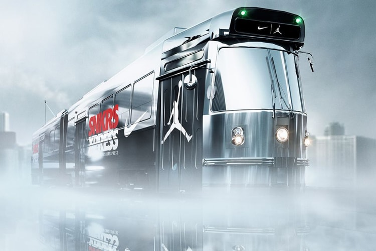 Android Users Are Finally Getting a Nike SNKRS App