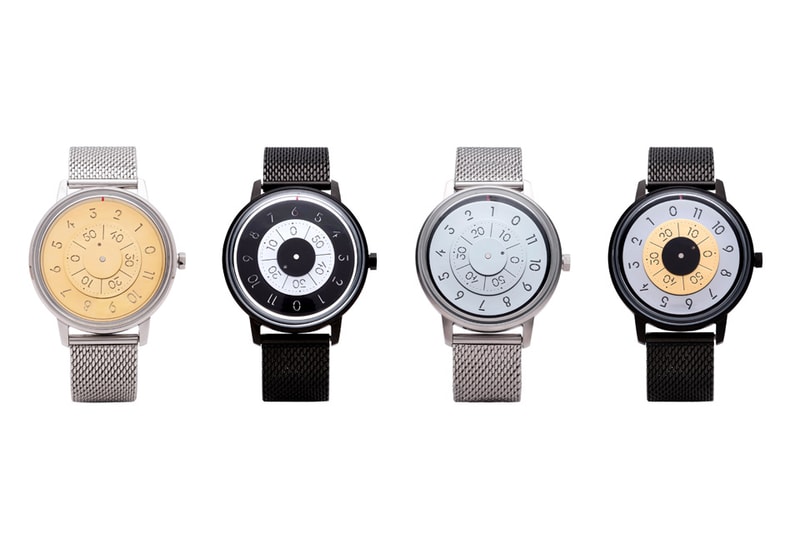 Anicorn Series K452 Watch