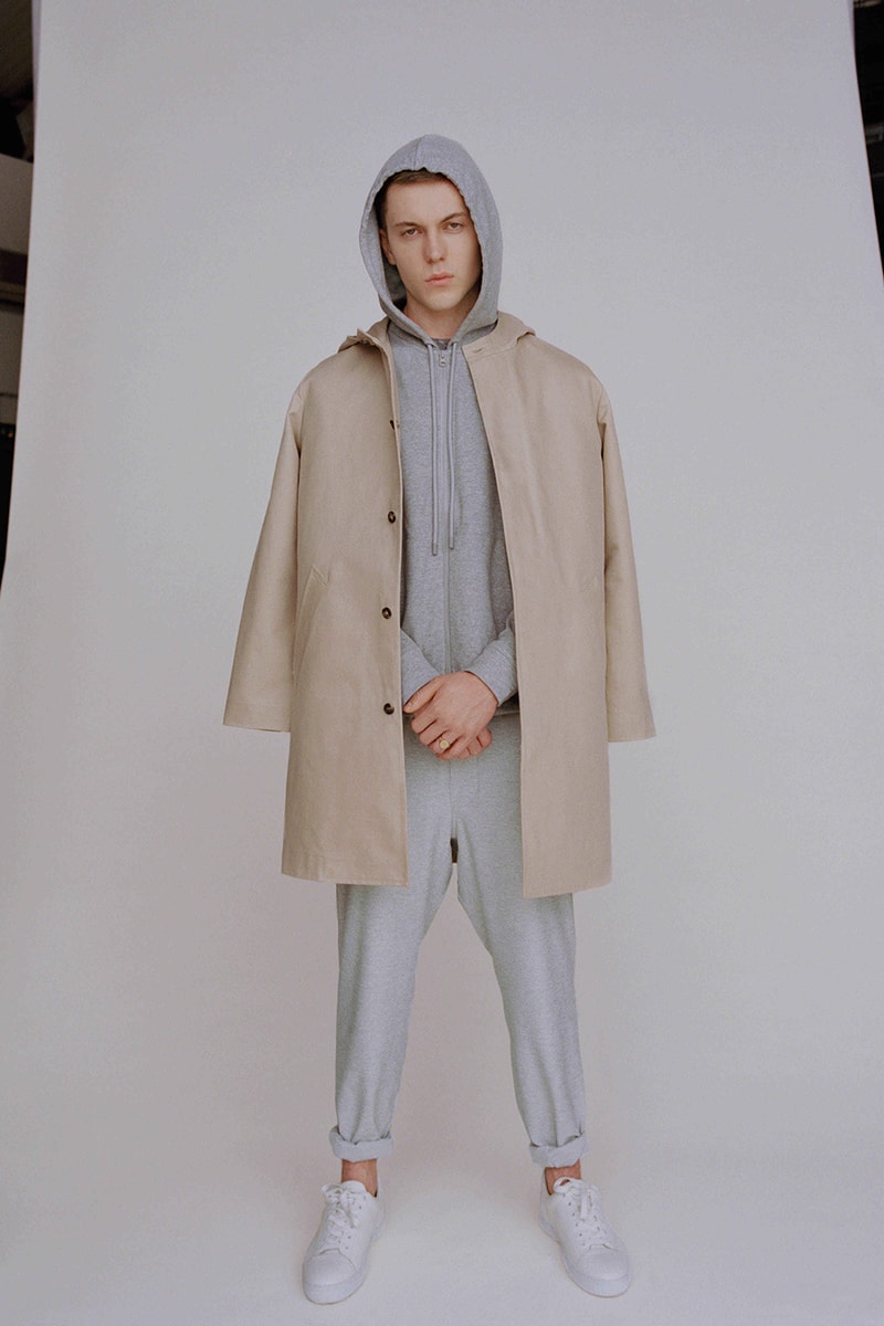 APC Outdoor Voices Fall 2016