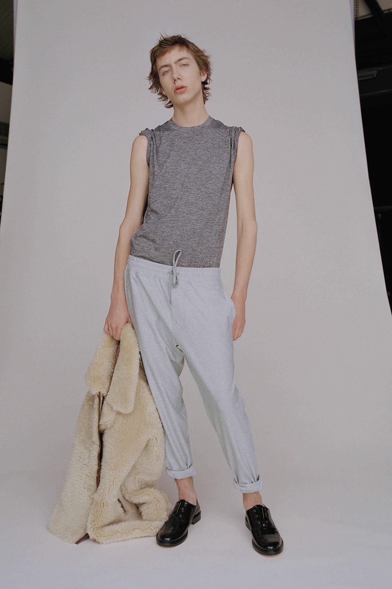 APC Outdoor Voices Fall 2016
