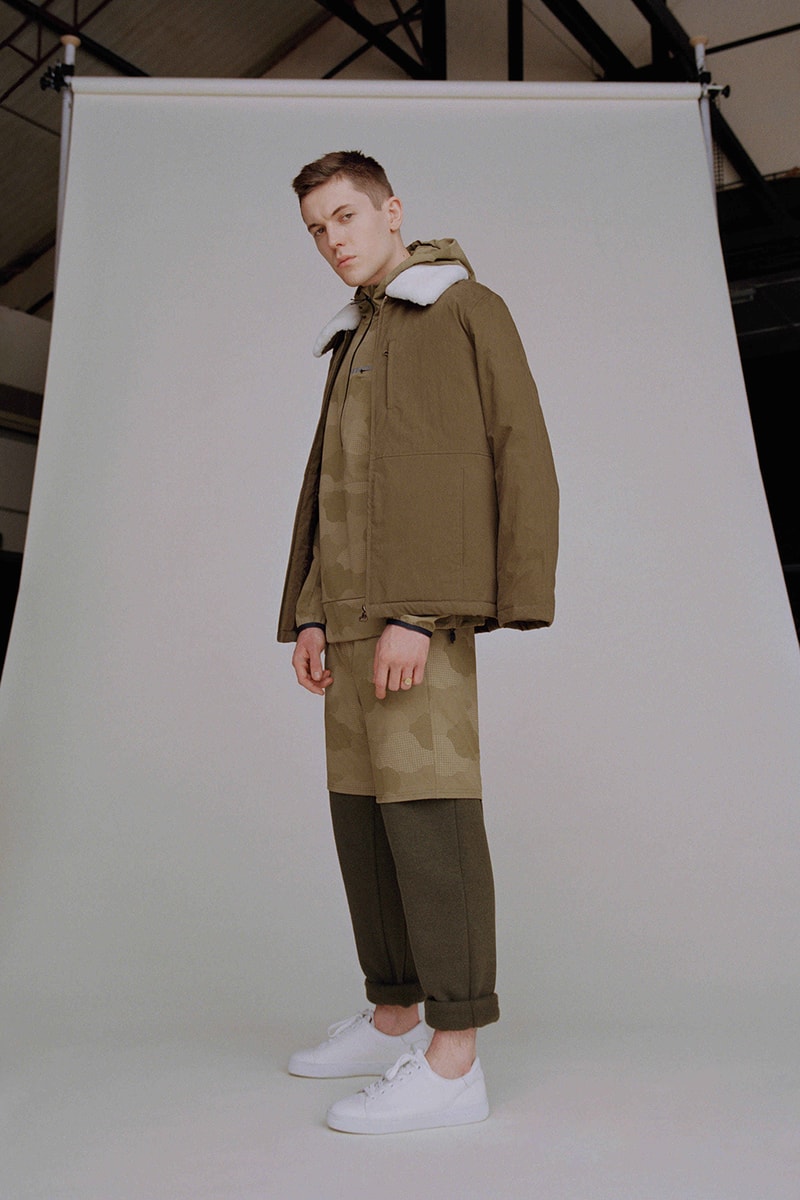 APC Outdoor Voices Fall 2016