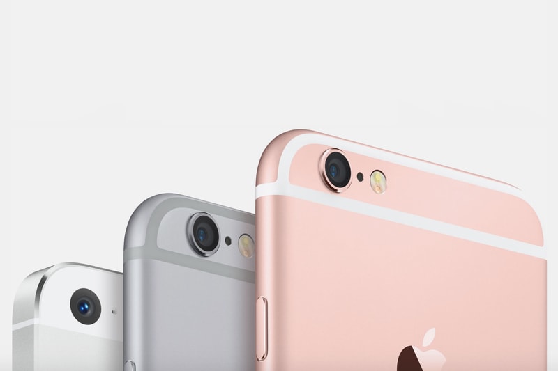 Apple New iPhone and iPad March 21