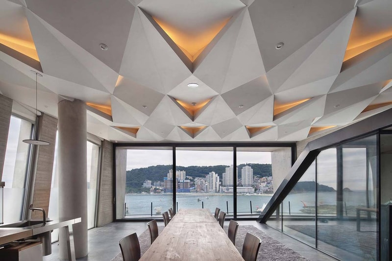 Songdo Residence by architect-K