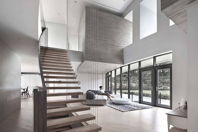 Songdo Residence by architect-K